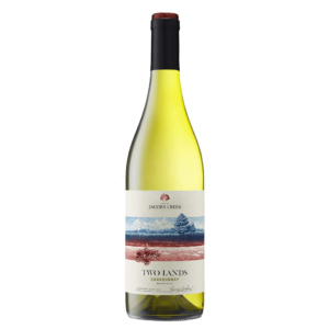 Jacob's Creek Two Lands Chardonnay 750mL Buy online