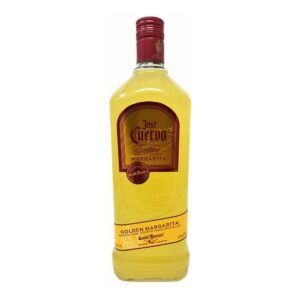 Jose Cuervo Golden Margarita