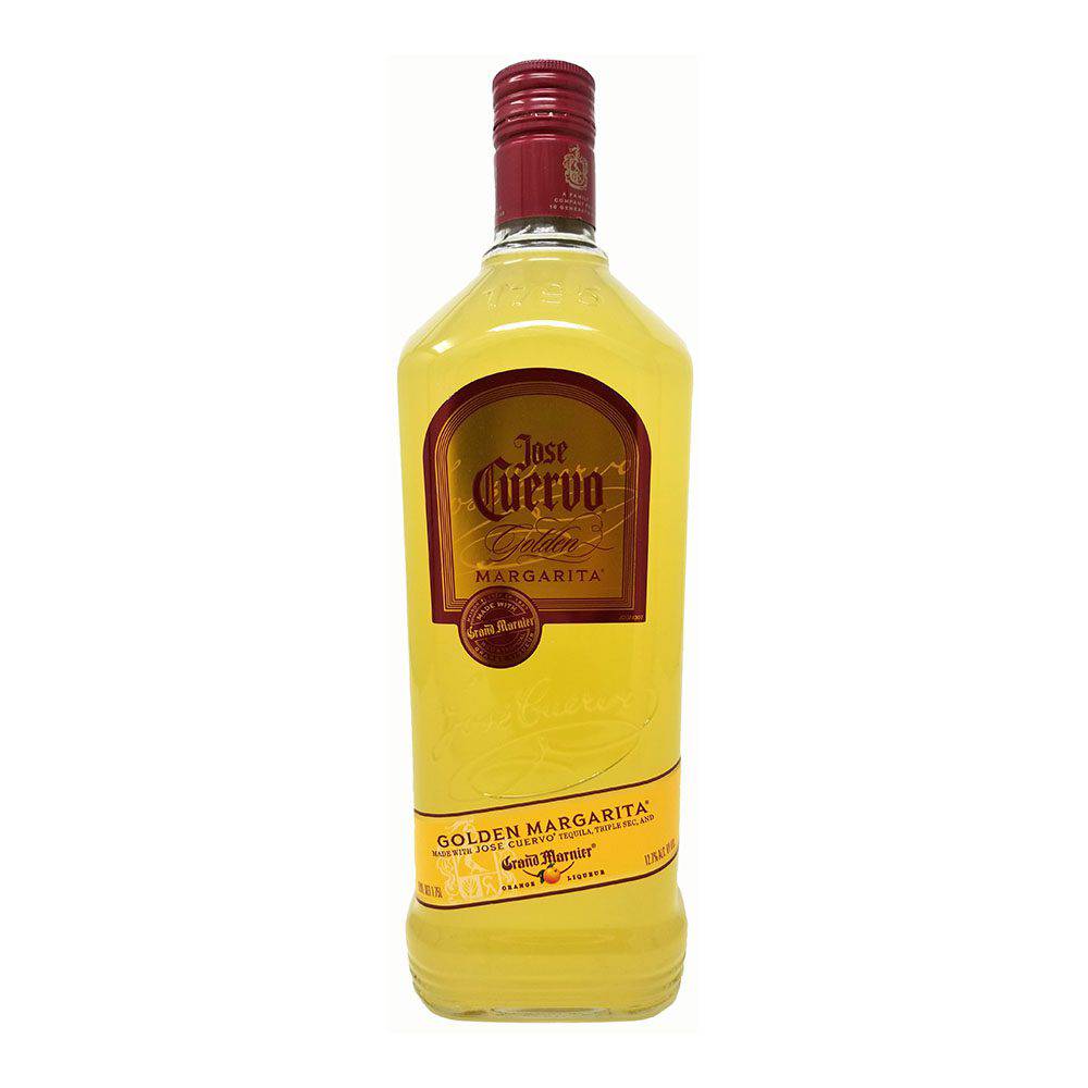 Jose Cuervo Golden Margarita