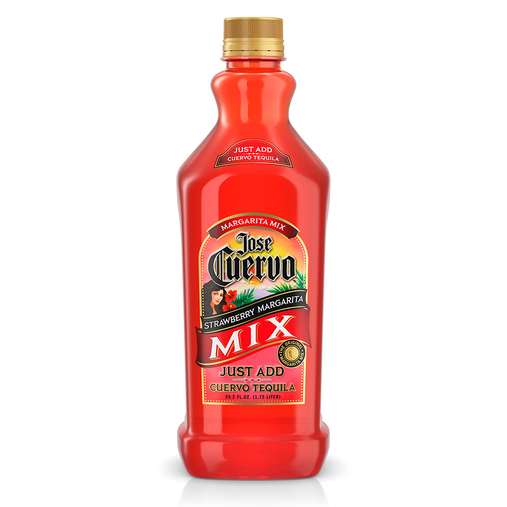 Jose Cuervo Margarita Mix Buy online