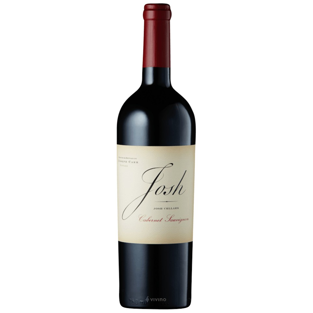 Josh Cabernet Sauvignon 750mL Buy online