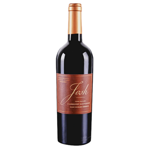 Josh Cabernet Sauvignon Reserve Paso Robles 750mL buy online