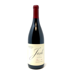 Josh Pinot Noir Central Coast 750mL Buy online