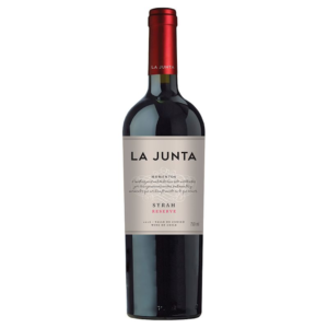 Junta Chile Reserve Shiraz 750mL