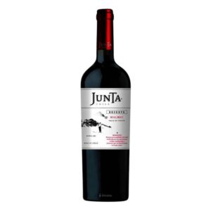 Junta Reserve Malbec 750mL