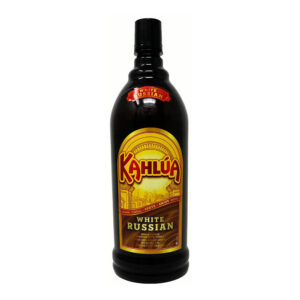 Kahlua White Russian 375mL