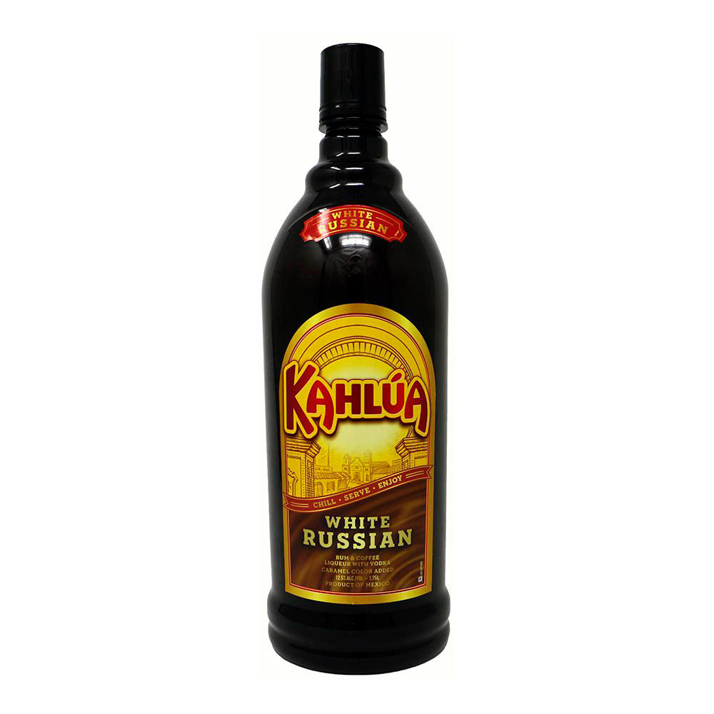 Kahlua White Russian 375mL