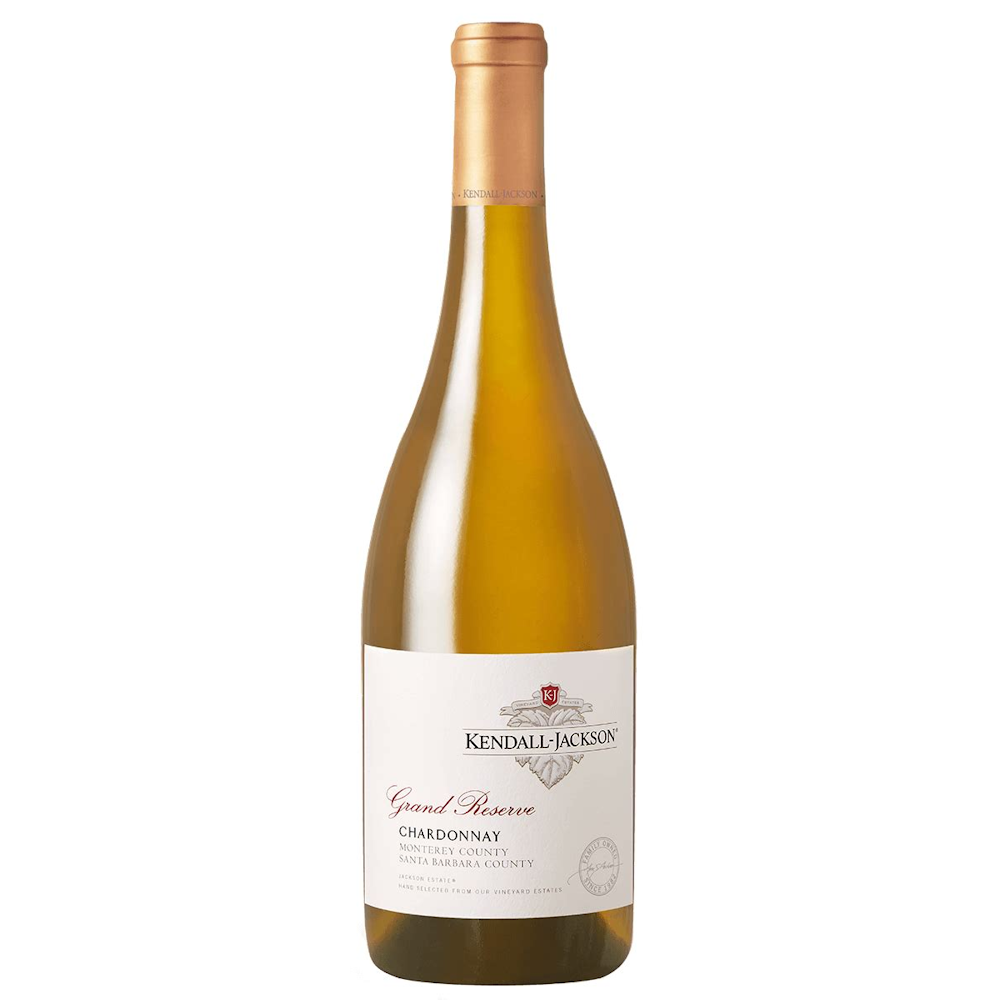 Kendall Jackson Chardonnay 750mL Buy online