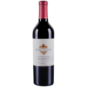 Kendall Jackson Red Wine Blend 2016 750mL Buy online