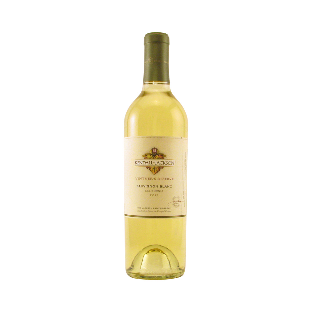 Kendall Jackson Sauvignon Blanc 750mL Buy online