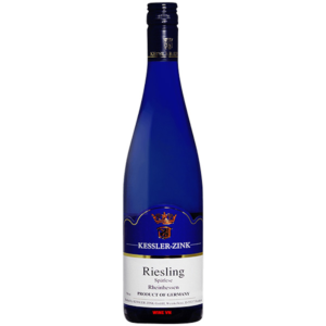 Kessler-Zink Riesling Spätlese 750mL Buy online
