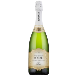 Korbel Brut