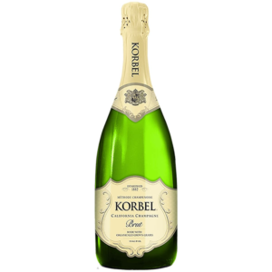 Korbel Organic Brut