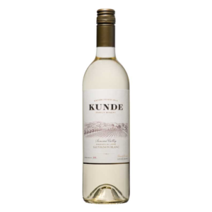 Kunde Sauvignon Blanc 750mL