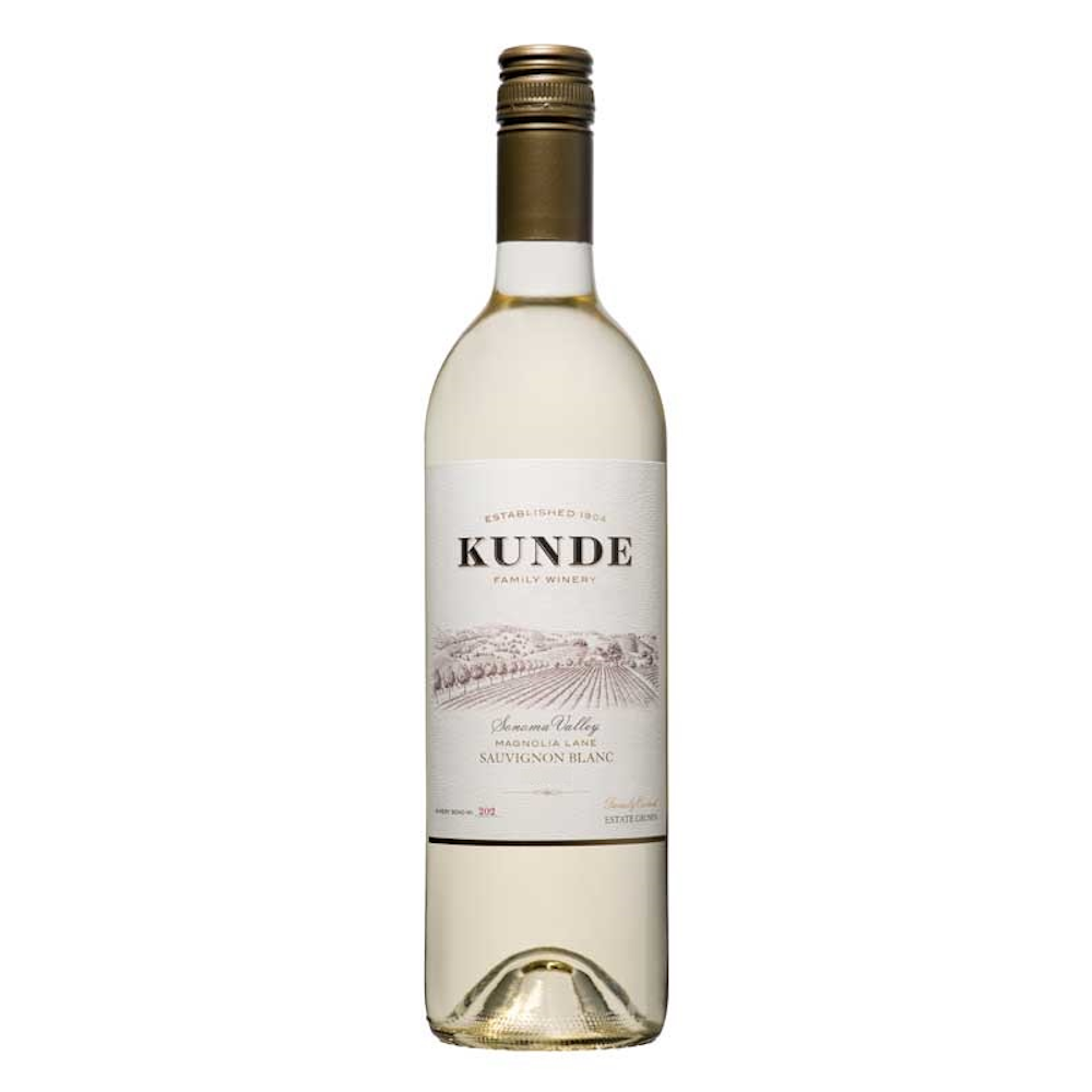 Kunde Sauvignon Blanc 750mL
