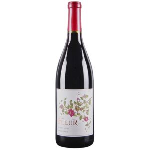 La Fleur Pinot Noir 750mL.