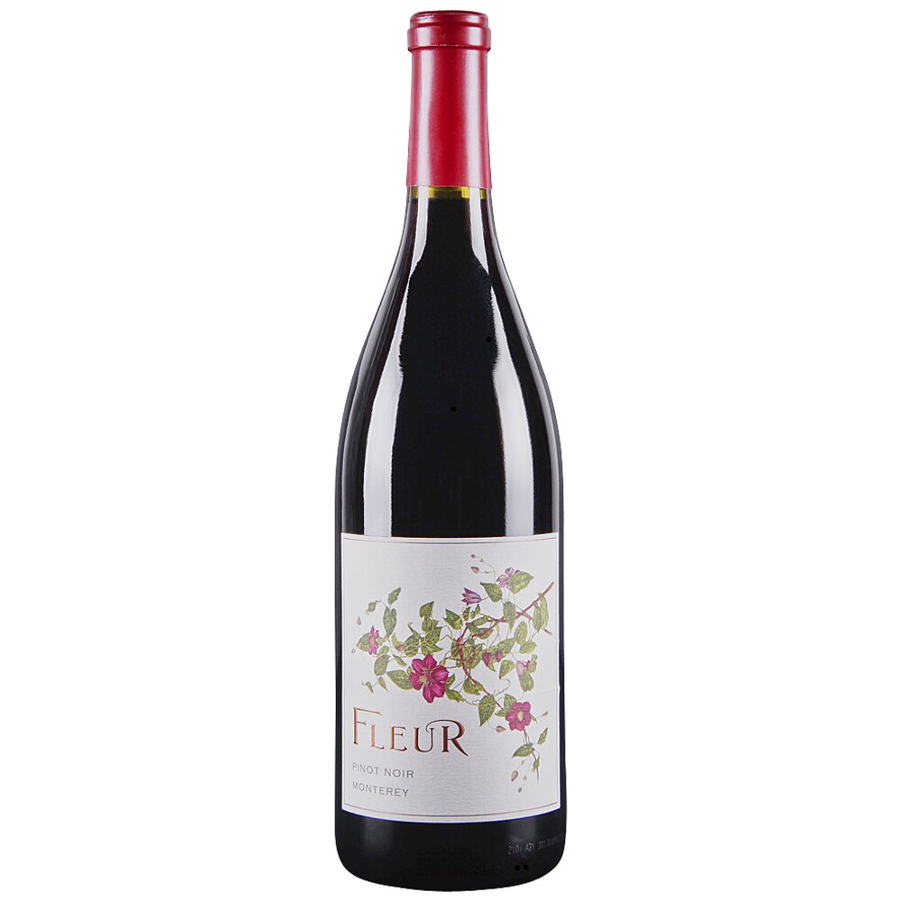 La Fleur Pinot Noir 750mL.