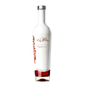 La Pinta Pomegranate Liqueur 750mL