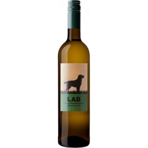 Lab Vinho Blanco 750mL