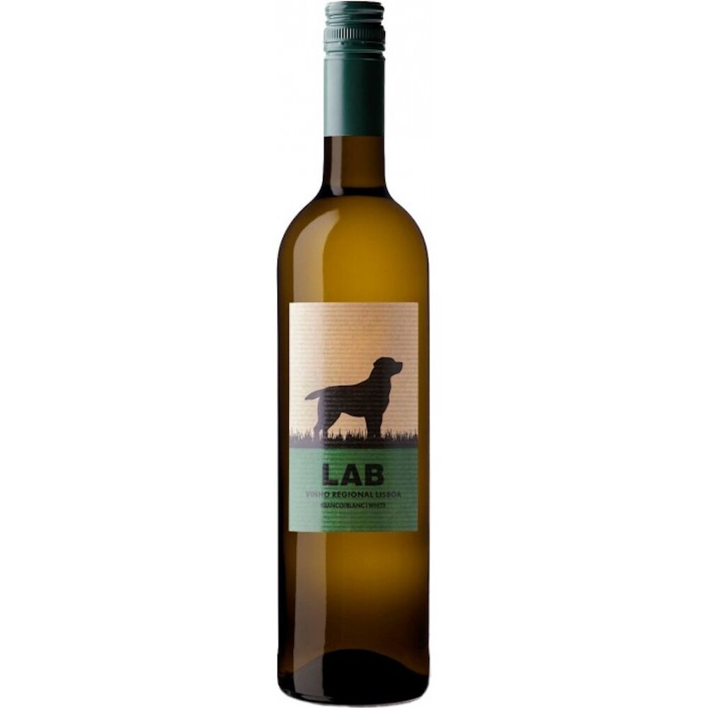 Lab Vinho Blanco 750mL