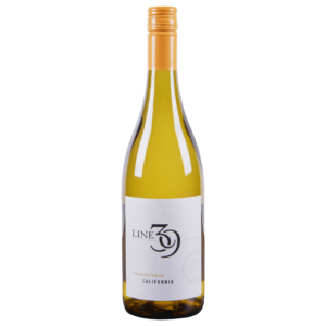 Line 39 Chardonnay 750mL