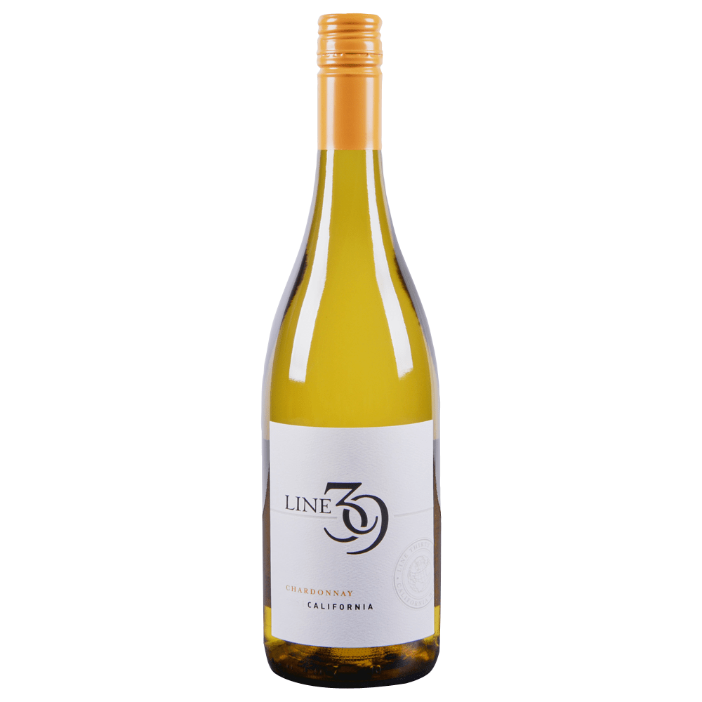 Line 39 Chardonnay 750mL
