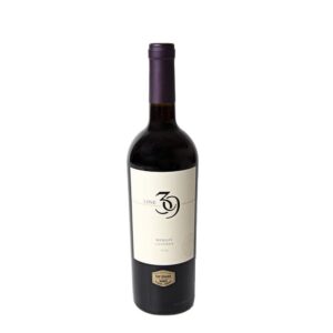 Line 39 Merlot 750mL