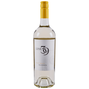 Line 39 Pinot Grigio 750mL