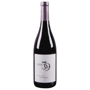 Line 39 Pinot Noir 750mL