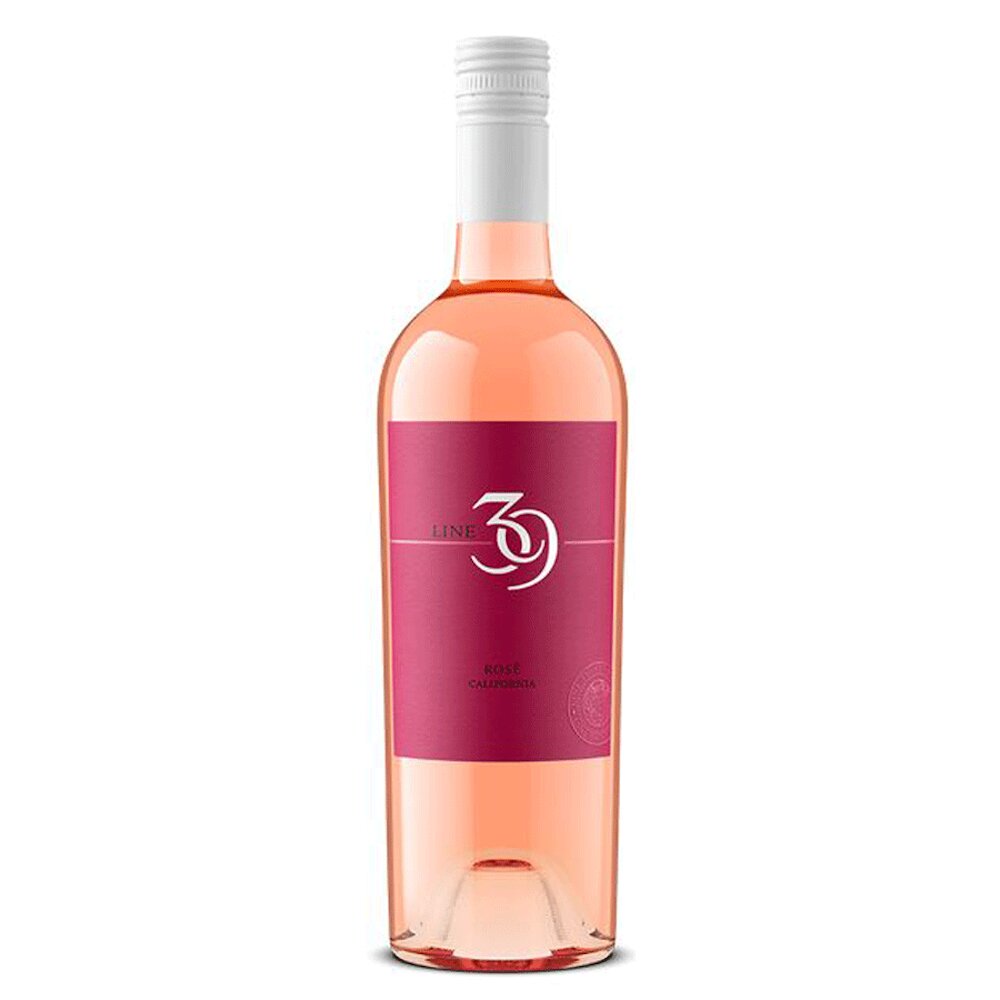 Line 39 Rose 750mL