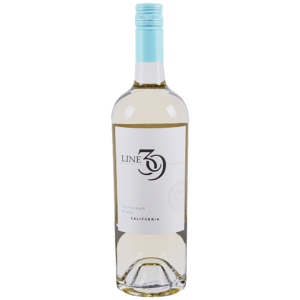 Line 39 Sauvignon Blanc 750mL