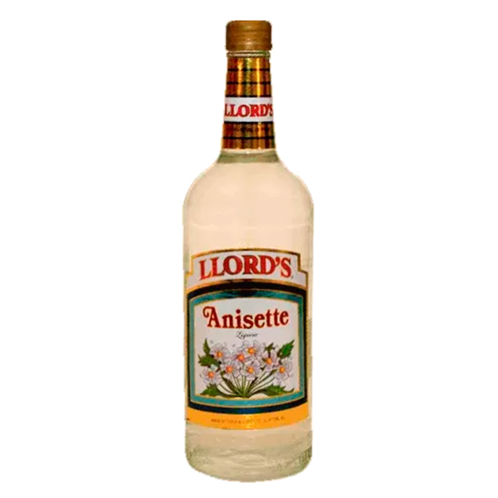 Llord’s Anisette 1L