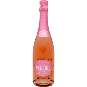 Luc Belaire Luxe Rose Fontone 750mL Buy online