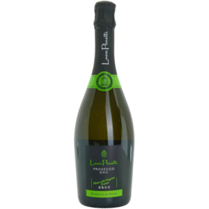 Luca Paretti Brut Organic 750mL Buy online