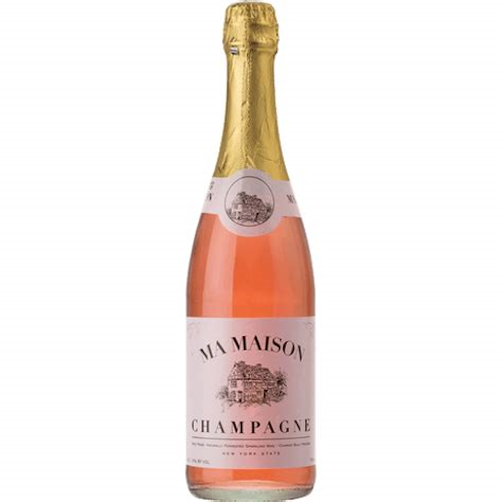 Ma Maison Champagne Rose Buy online Buy online