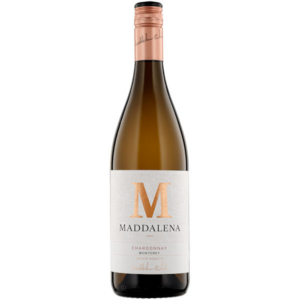 Maddalena Chardonnay 750mL.