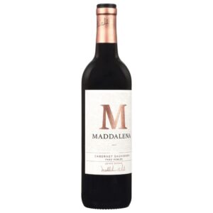 Maddalena Paso Robles 2020 Cabernet Sauvignon