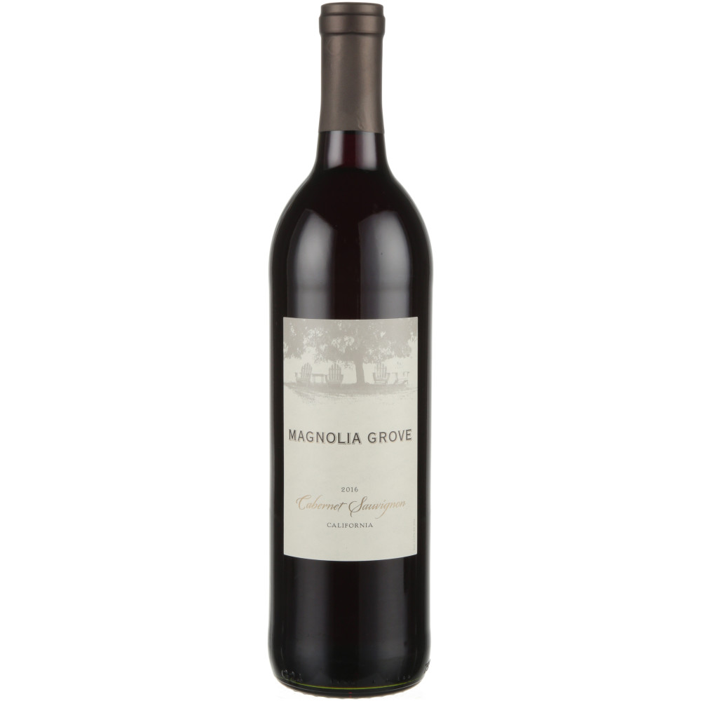 Magnolia Grove Cabernet Sauvignon 750mL