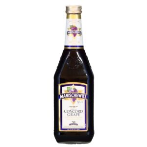 Manischewitz Concord Grape