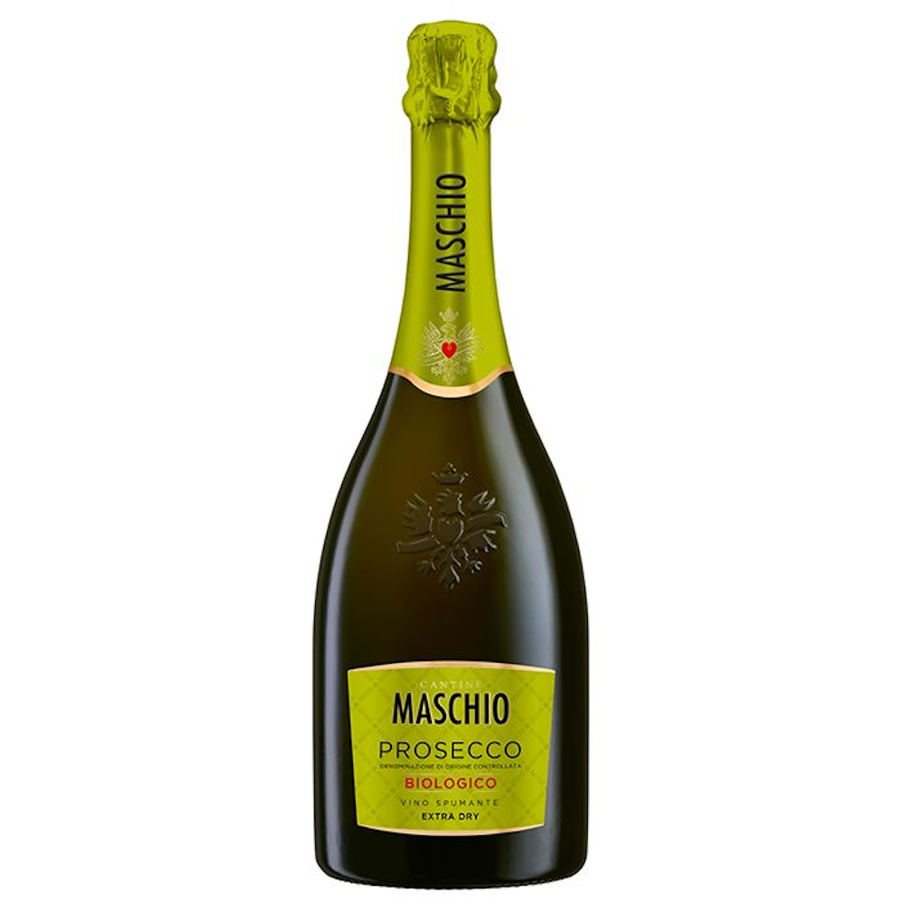 Maschio Prosecco Organic 750mL Buy Online