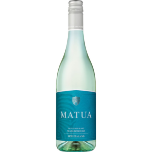 Matua Marlborough Sauvignon Blanc 750mL