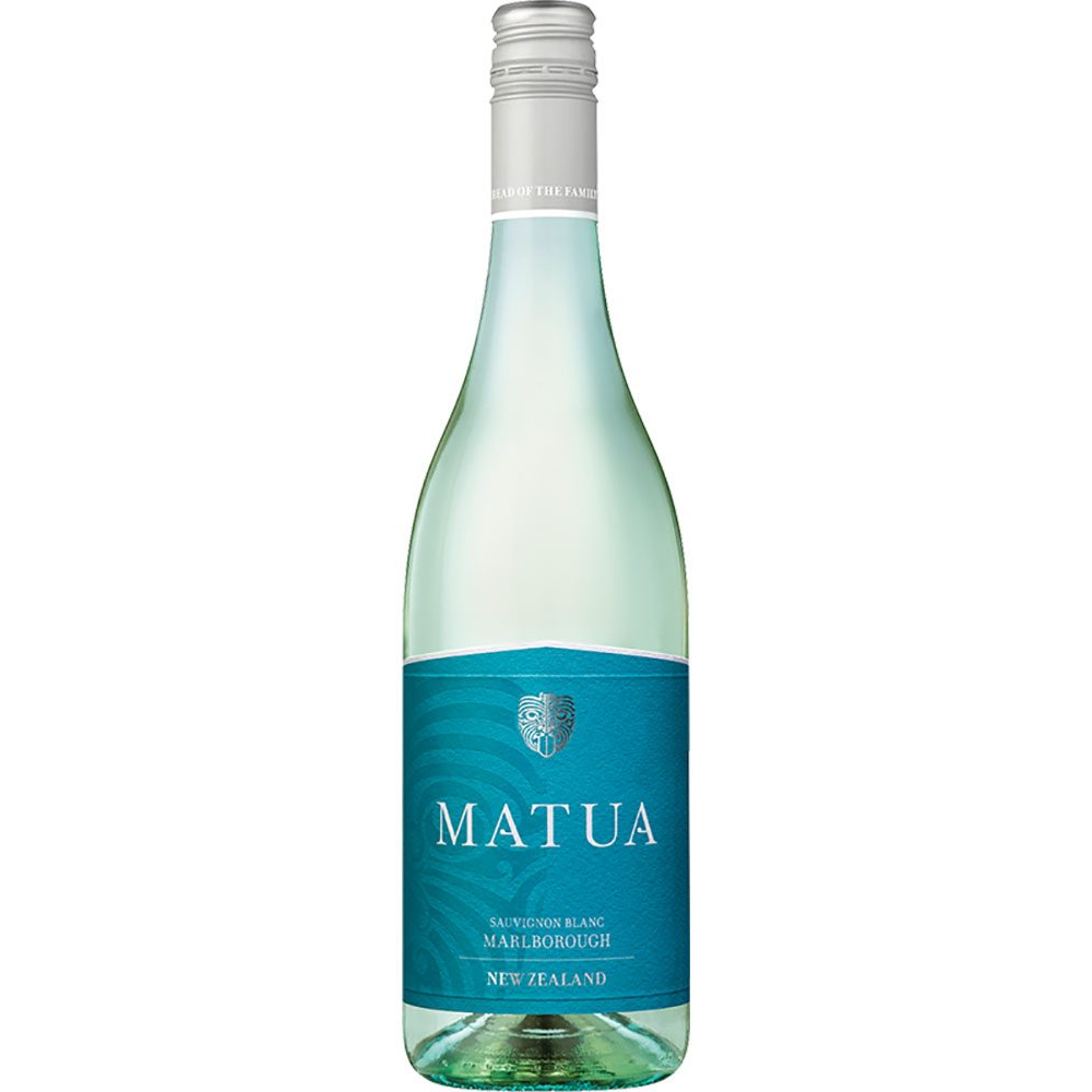 Matua Marlborough Sauvignon Blanc 750mL