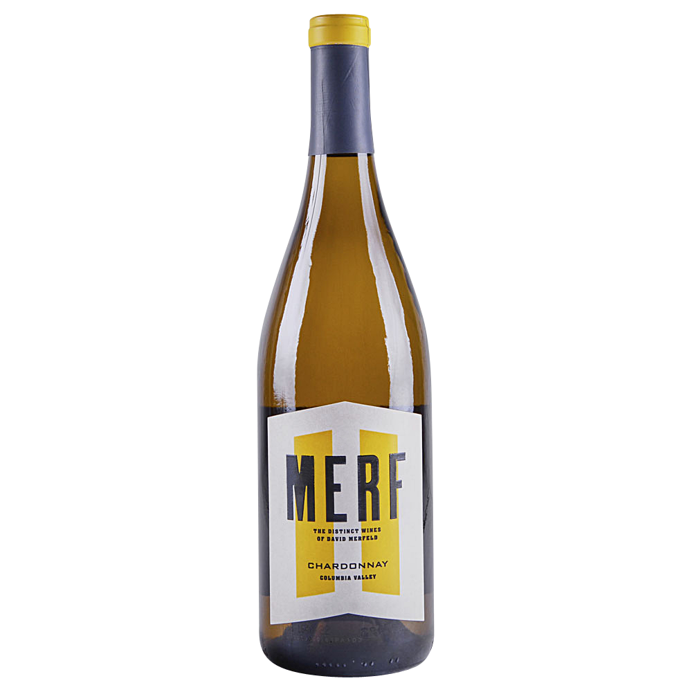Merf Chardonnay 750mL Buy online