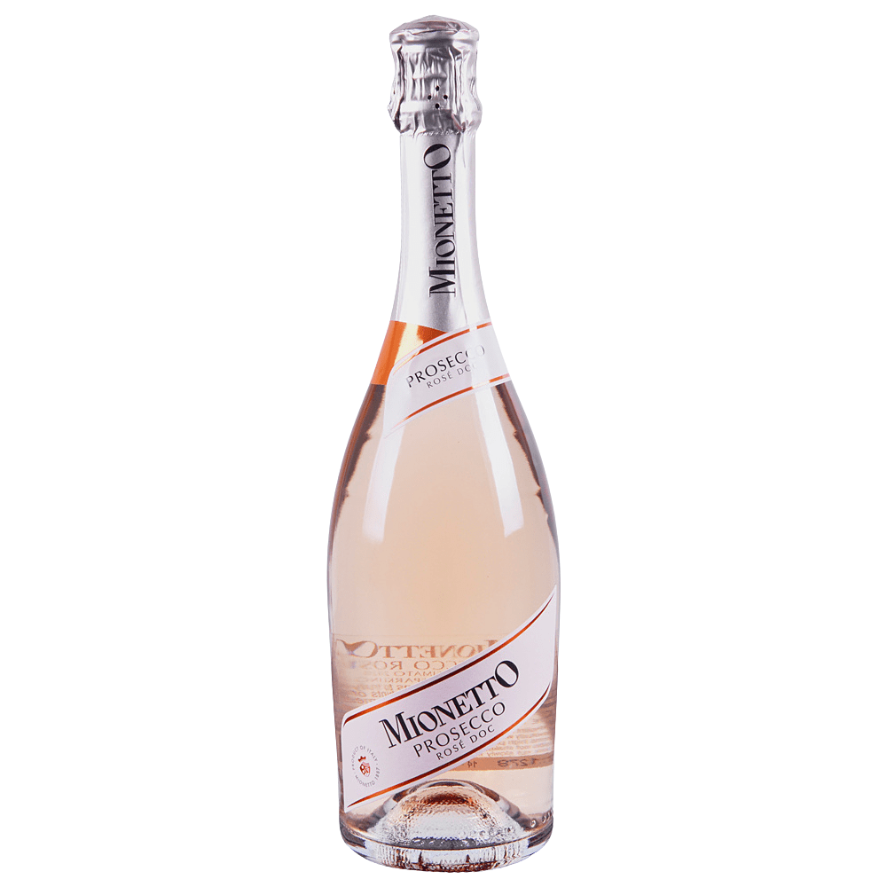 Mionetto Prosecco Rose 750mL Buy online