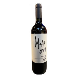 Moai Reserva Malbec 750mL