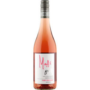 Moai Reserva Malbec 750mL