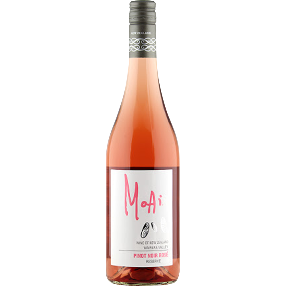 Moai Reserva Malbec 750mL