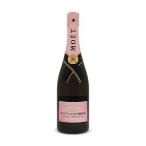 Moet Rose Brut