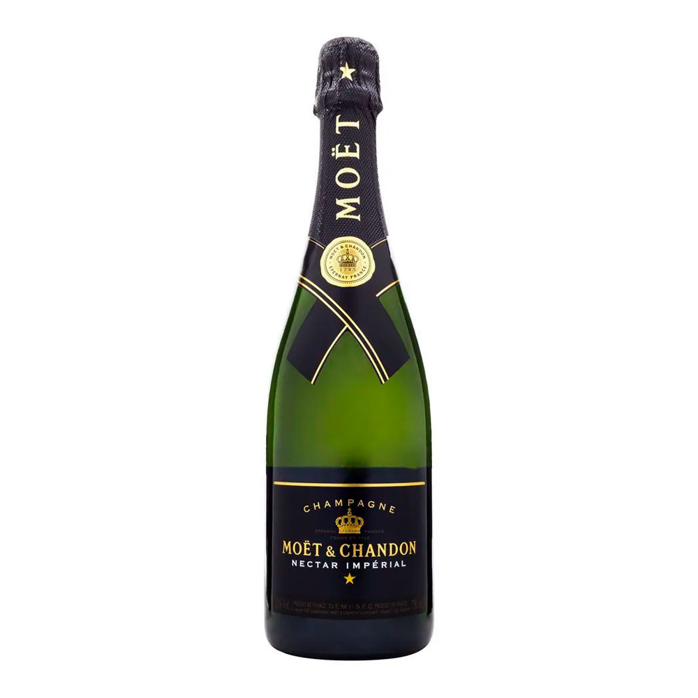 Moet Nectar Imperial