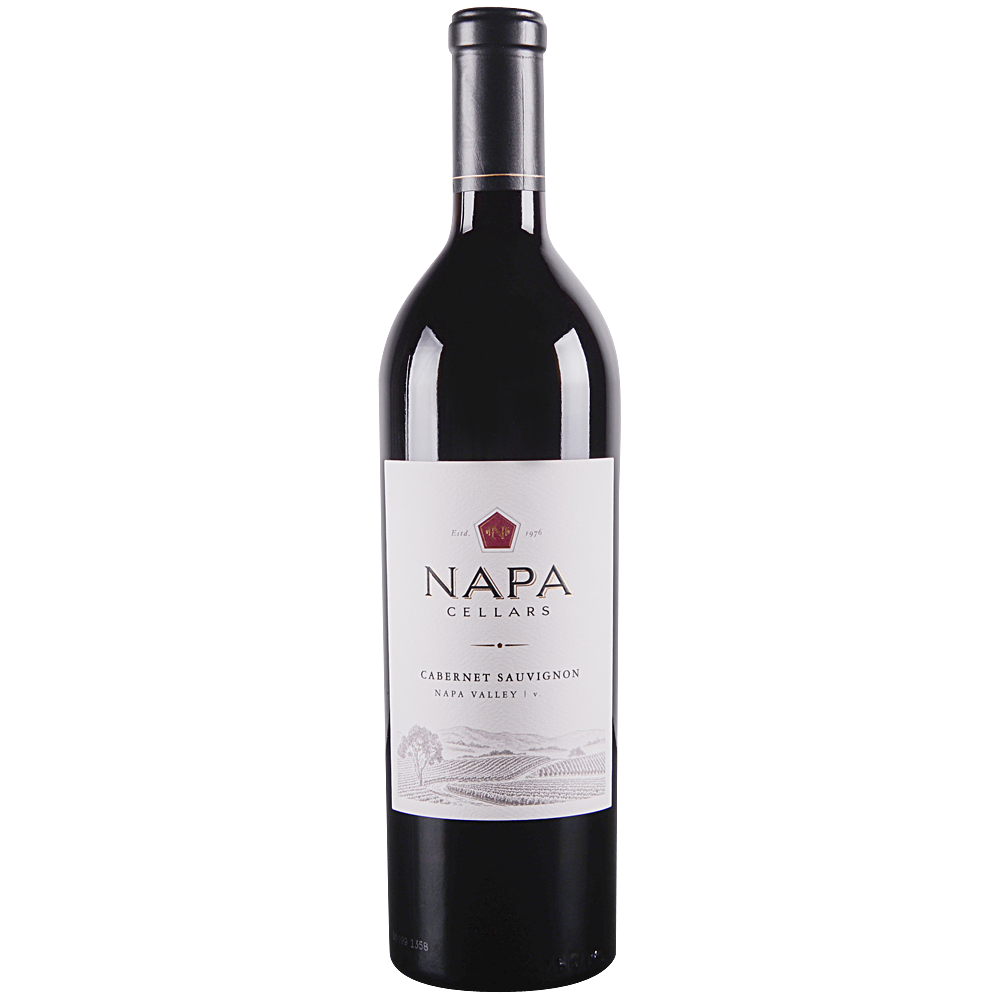 Napa Cellars Cabernet Sauvignon 750mL